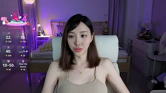 Snapshot of joycemilka chatting on September 13, 12:22 pm joycemilka online show from September 13, 12:22 pm