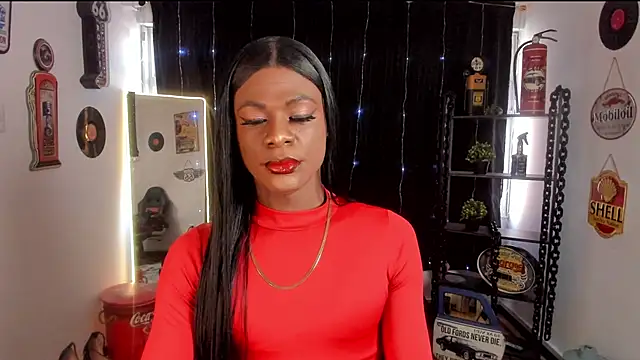 anuvyz miller  online show from October 21, 12:07 pm