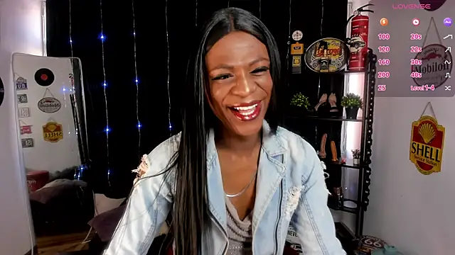 anuvyz miller  online show from January 19, 12:36 pm