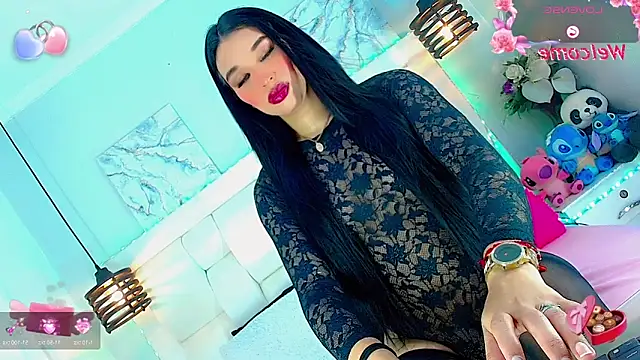 BelovedChain01 online show from November 18, 5:51 am