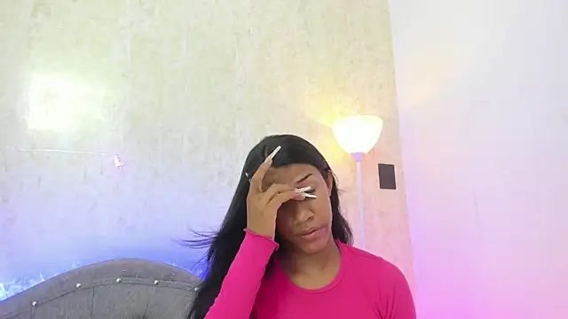 AntoniSantoss online show from April 5, 7:56 pm