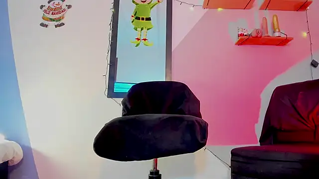 Aria fitness online show from December 17, 1:06 pm