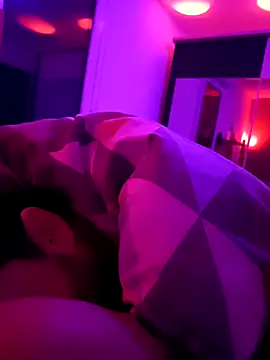 Queenblackx1 online show from November 3, 4:22 am