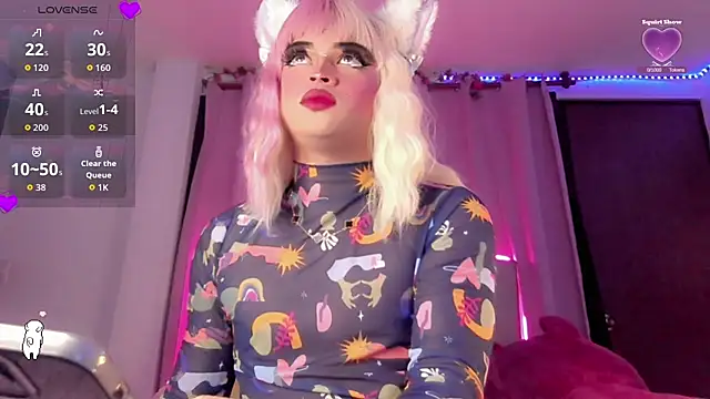 BabyNaomi2 online show from October 28, 4:38 pm