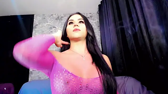 Iris Gill online show from March 28, 4:36 am