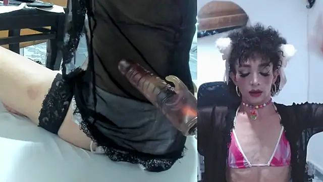 afroditacute15 online show from November 19, 11:05 pm