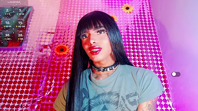 jymena xxx online show from March 6, 12:48 am