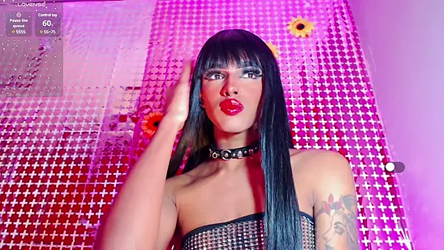 jymena xxx online show from March 6, 11:38 pm