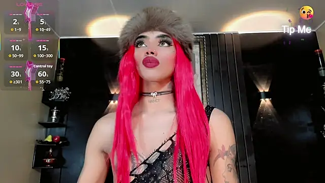 jymena xxx online show from September 8, 7:01 pm