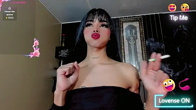 jymena xxx online show from September 17, 7:08 pm