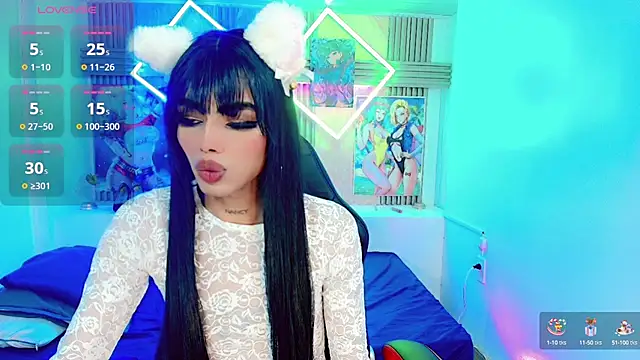 jymena xxx online show from September 23, 9:21 pm