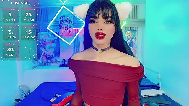 jymena xxx online show from September 24, 9:21 pm