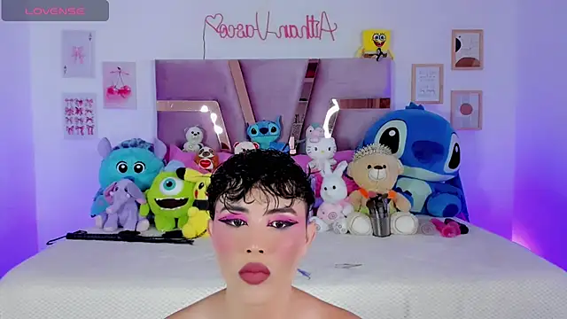 femboy-20 online show from February 27, 9:58 pm