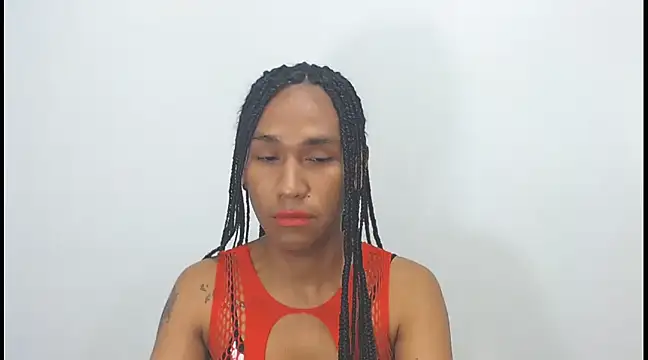 red veltet online show from March 6, 3:09 am