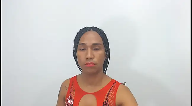 red veltet online show from March 6, 1:42 pm