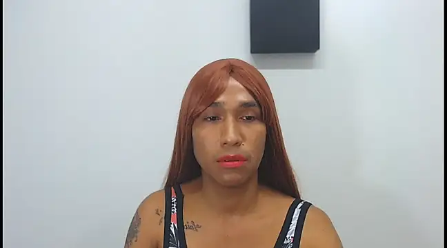 red veltet online show from March 18, 7:55 pm