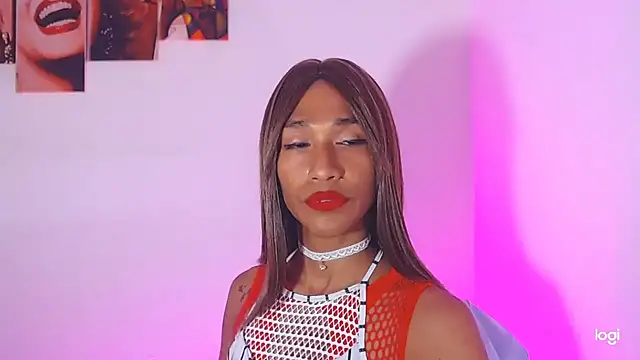 red veltet online show from September 19, 4:07 am