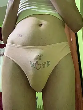 Femboylili online show from December 17, 11:54 pm