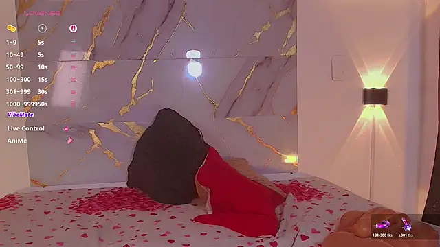 Dante bre online show from March 23, 4:01 pm