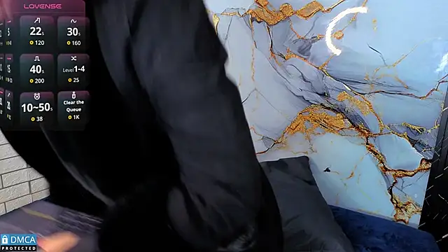 MaeveKuro online show from December 3, 3:22 am