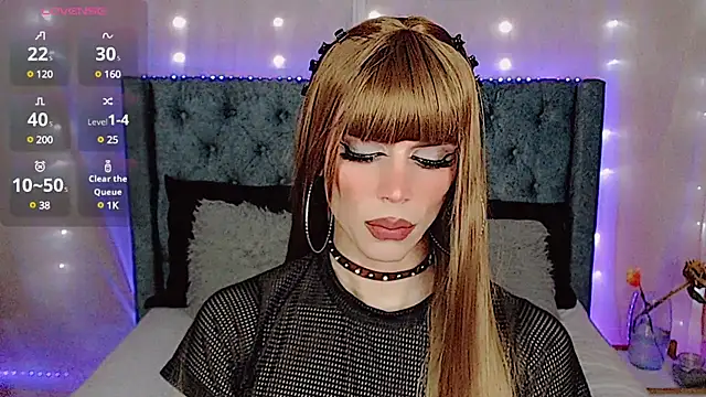 Snapshot of Dalila_moan chatting on March 13, 11:01 pm Dalila moan online show from March 13, 11:01 pm