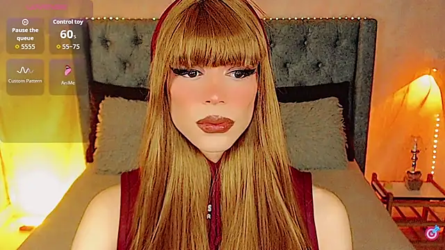 Snapshot of Dalila_moan chatting on September 9, 1:04 am Dalila moan online show from September 9, 1:04 am