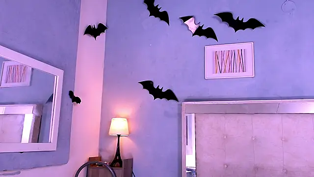 Emily Castillo 1 online show from November 24, 5:20 am