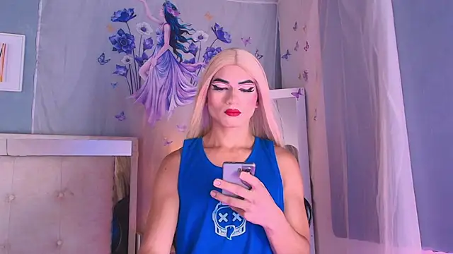 Emily Castillo 1 online show from April 8, 4:58 am