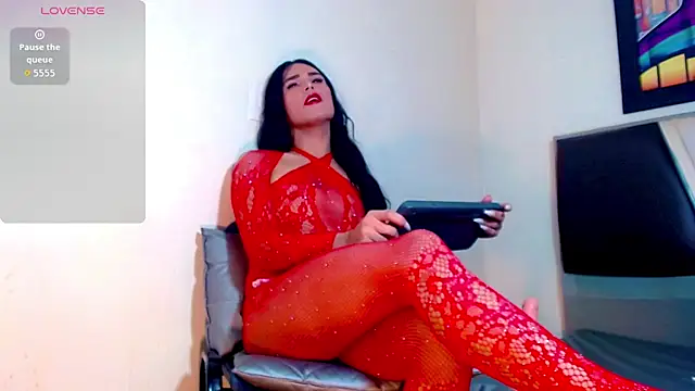 alexsandra kiss online show from December 17, 11:27 am