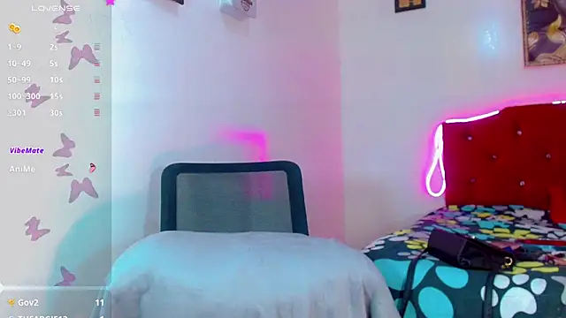 alexsandra kiss online show from February 14, 11:17 am