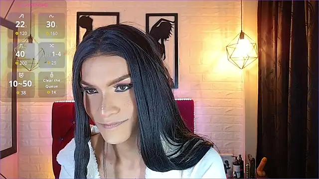 agatha rodriguez online show from October 2, 2:06 pm
