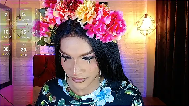 agatha rodriguez online show from October 3, 2:17 pm