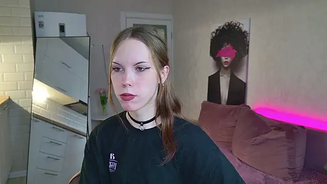 Pussy Without pussy online show from February 12, 4:35 pm