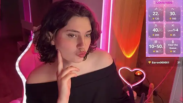 camgirl xxx online show from February 16, 4:16 pm