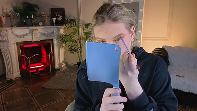 Jes Solar online show from November 23, 10:23 pm