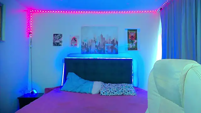 goth minerva online show from February 13, 3:08 pm