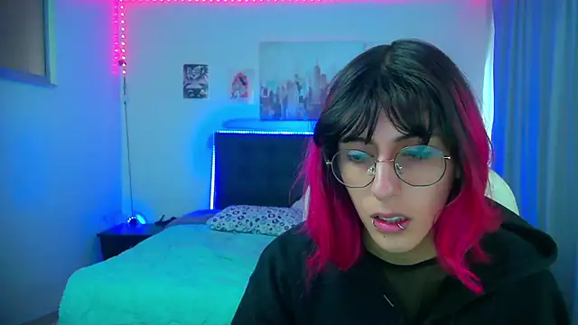 goth minerva online show from February 20, 1:24 pm