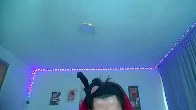 goth minerva online show from March 31, 1:57 pm