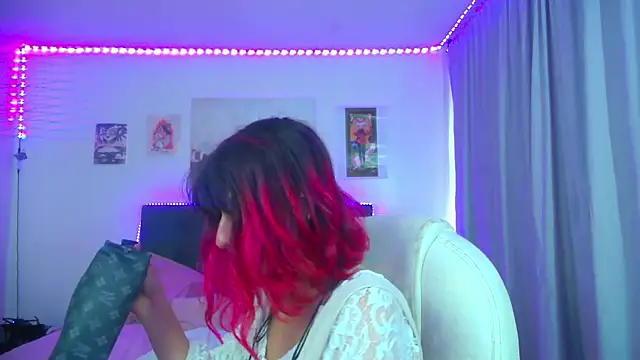 goth minerva online show from April 17, 1:36 pm