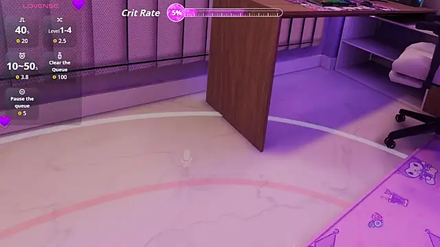 wittleweeel2 online show from February 19, 3:03 am