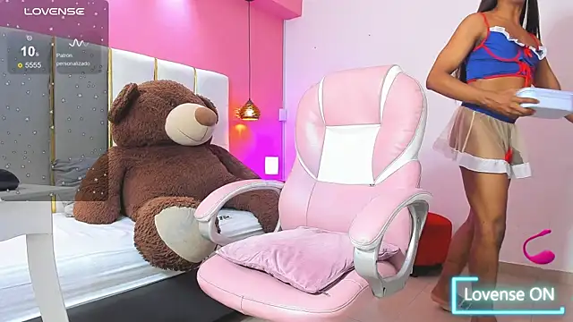 Electtra Scretch online show from November 30, 2:36 am