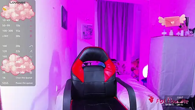 SkylerBennet online show from September 11, 3:04 am