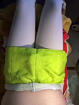 69kinkypickle69 online show from December 20, 3:18 pm