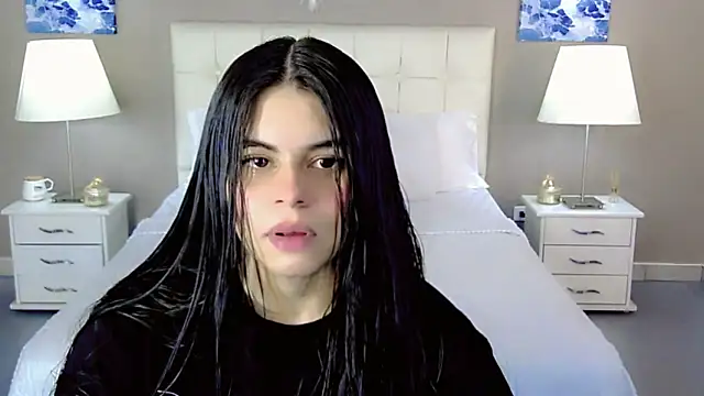 maddissonivanova online show from September 23, 7:09 pm