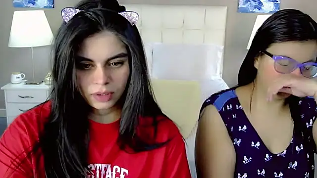 maddissonivanova online show from October 6, 7:25 pm