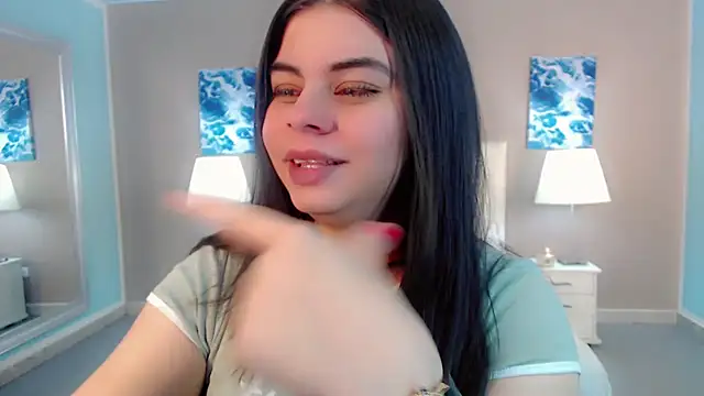 maddissonivanova online show from February 18, 7:21 pm