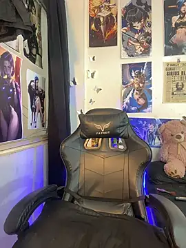 cam11 07 online show from November 2, 6:50 pm