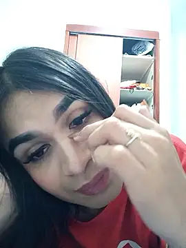 Snapshot of Silvana-Castro chatting on September 14, 8:46 pm Silvana-Castro online show from September 14, 8:46 pm