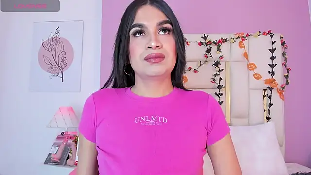 Silvana-Castro online show from October 21, 11:45 am