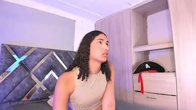 candice777 online show from October 1, 12:28 pm